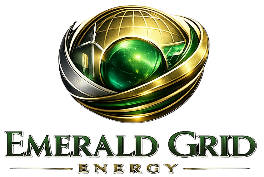 Emerald Grid Energy