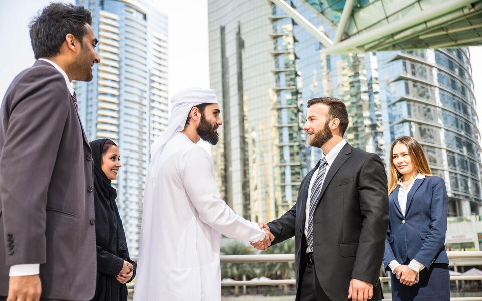Investor relations