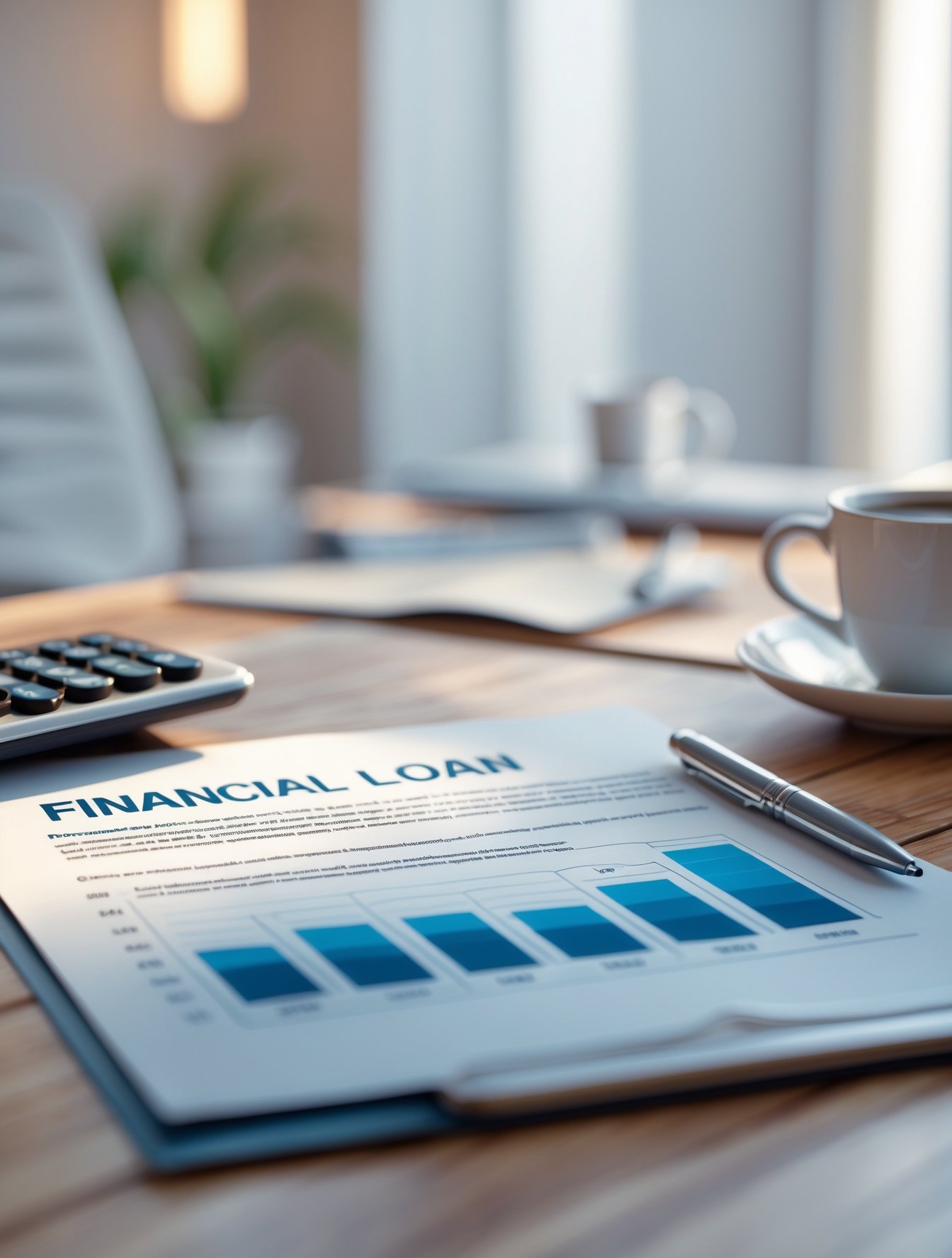 Financing Solutions